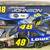 2008 Jimmie Johnson #48 Lowe's Lowes COT Impala Diecast Nascar 1/24 8 thumbnail
