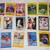 396 Old Baseball Cards - Lot 1 3 thumbnail