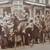 Rare Original President Calvin Coolidge Motorcade Photograph, 1920s 5 thumbnail