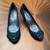 Brand New DKNY Women’s Leather Heels – Size 9.5 – Never Worn 1 thumbnail