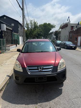 2005 Honda CR-V LX - $4,500 (Woodhaven)63654722628097120