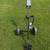 Golf Push Cart  2 thumbnail