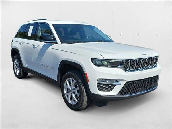 2022 Jeep Grand Cherokee 4x4 4WD Limited SUV - $33,991 (Llame al *(914) 785-6909* para confirmar disponibilidad al instante)63470616142083122