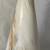 NEW GLASS TREE CLOCHE WHITE GOLD SWIRL MARBLED 13 3/8” OPEN BASE FOR L 2 thumbnail