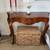 Pine console table 1 thumbnail