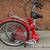 Iped Folding/Foldable City Bicycle 13 thumbnail