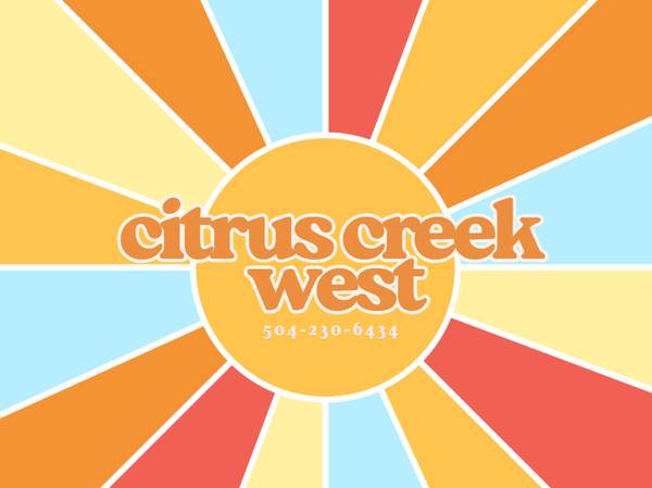 $1,380 / 1br - 899ft2 - ✨ Newly Renovated Apartment Homes – Citrus Creek West ✨ (5323 Citrus Blvd.)63903652914563120