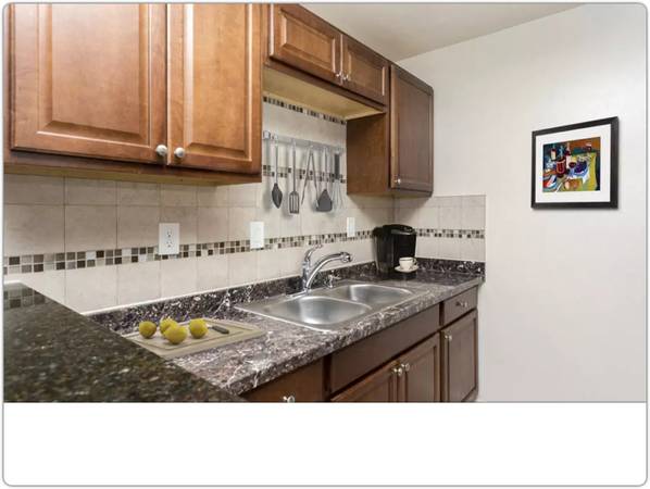 $1,399 / 1br - 655ft2 - Unbelievable Value! Lots of amenities! 1 bed / 1 bath (Washington - Near E Capitol St)63779215983363122