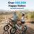 E-Bike DEALER Extra Discounts*FUN MEETS POWER*Financing*FREE SHIPPING 13 thumbnail