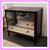 Ethan Allen Veronica Mirrored Chest 4 thumbnail