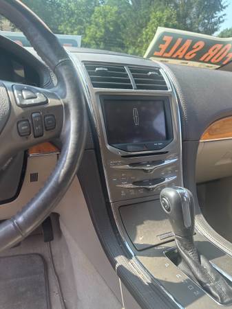 2012 Lincoln MKX - $14,500 (Glenville)63477831112833124