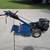 Lowes 5hp 18" rear tine rototiller 3 thumbnail