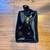 NWT Ted Baker London Black Bow Brush Case/Cosmetic Bag 5 thumbnail