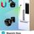 Wireless Mini Camera 1080P Wi-Fi Hidden Camera for Indoor Security Pet Monitorin 6 thumbnail