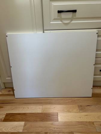 IKEA Shelf - $6 (Bay View)63471071326467121
