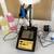 Wine lab equipment Ph/Temp meter 1 thumbnail