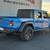 2022 Jeep Gladiator Hydro Blue Pearlcoat Call Now..Priced to go! 8 thumbnail
