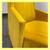 Lazzarini + Pickering Lavinia Lounge Chair With Pierre Frey Velvet Uph 10 thumbnail