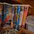 Vhs  movies, cd's, cassettes 1 thumbnail