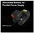 AIMWIN WL10 GL Tactical Laser Light Combo 900 Lumens Weapon Light with 5 thumbnail