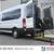 2022 *Ford* *Transit Passenger Wagon* *T-350 148 Med Ro 1 thumbnail