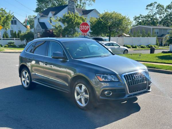 2012 AUDI Q5 - $4,900 (Long ısland)63614719863171121