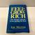 Feel And Grow Rich By Lee Milteer - Signed By Author 14 thumbnail