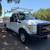 2011 Ford F-250 Super Duty 4X2 2dr Regular Cab Utility-Service Truck 2 thumbnail
