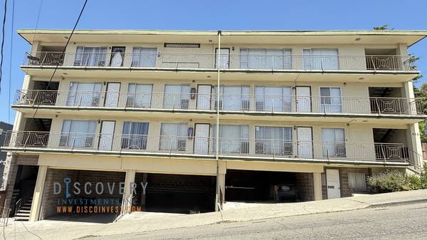 $2,450 / 2br - Spacious Grand Lake Apartment (oakland lake merritt / grand)63785452613251120