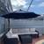 New 10FT Outdoor Umbrella - Patio Umbrella - Outdoor Sun Shade with Wind Vent & 2 thumbnail
