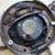 Ford 9" Rear 11 x 2 Big Brakes 11x2 , ford 9 3 thumbnail