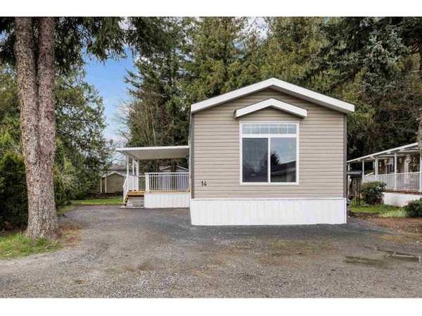 Move in TODAY with 10-year new home warranty! 1