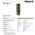Klipsch Reference RF-82II horn speakers 6 thumbnail