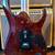 Ibanez RG8570 Left Handed Guitar 12 thumbnail