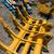 Unused Heavy Duty Excavator Thumbs, Grapples and Rakes 8 thumbnail
