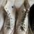 Converse All Star Chuck Taylor High Top Sneakers, lightly worn 3 thumbnail