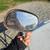 1972 Camaro/Firebird Drivers Power Mirror 2 thumbnail