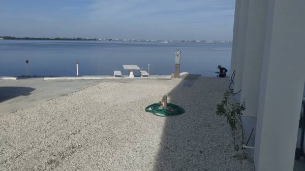$1,800 Oceanfront Venture Out RV Lot for Rent November 2025 (Cudjoe Key)63923416161539124