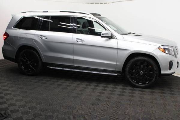2019 Mercedes-Benz GLS 450 4MATIC - $23,411 (+ Precise Automotive Group)63616380495489123