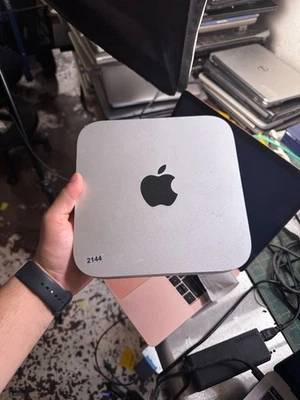 Apple Mac Mini (2014 - latest model) 1
