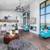 Enclosed dog park, Roof deck, Nest thermostats 5 thumbnail
