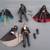 1994 The Shadow action figures and Thunder Cab vehicle 2 thumbnail