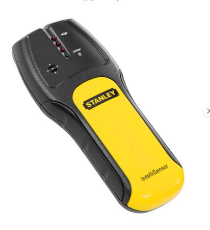 Wall Stud Finder 1