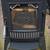 Wood Stove ASPEN [like new] + twice reduced!! 2 thumbnail