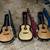 Rare All Solid Wood 2002 Fender GA-43S in vgc 24 thumbnail