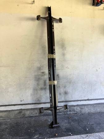 Queen Bed Frame (11-24) 1
