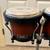 Gon Bop Bongos and stand 2 thumbnail