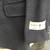 Vintage Black Camel Hair Blend Mens Sport Coat 4 thumbnail