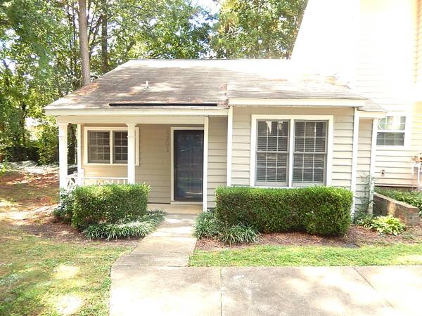$1,450 / 2br - 1087ft2 - One Level! 4301 Bona Court (Raleigh)63968071009923120