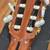 Kodaira AST-100 Classical Guitar 6 thumbnail